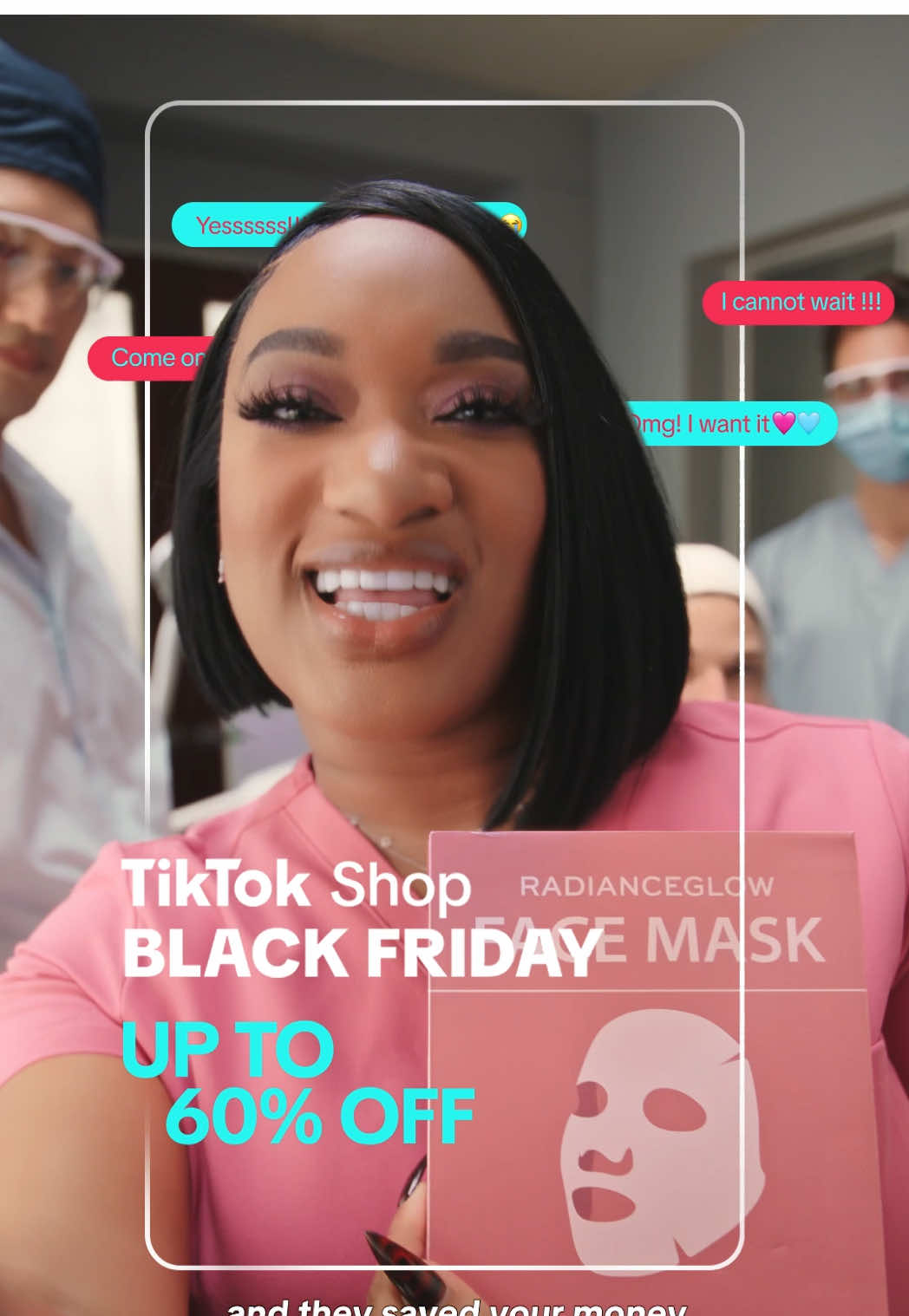 TikTok Shop promo 5